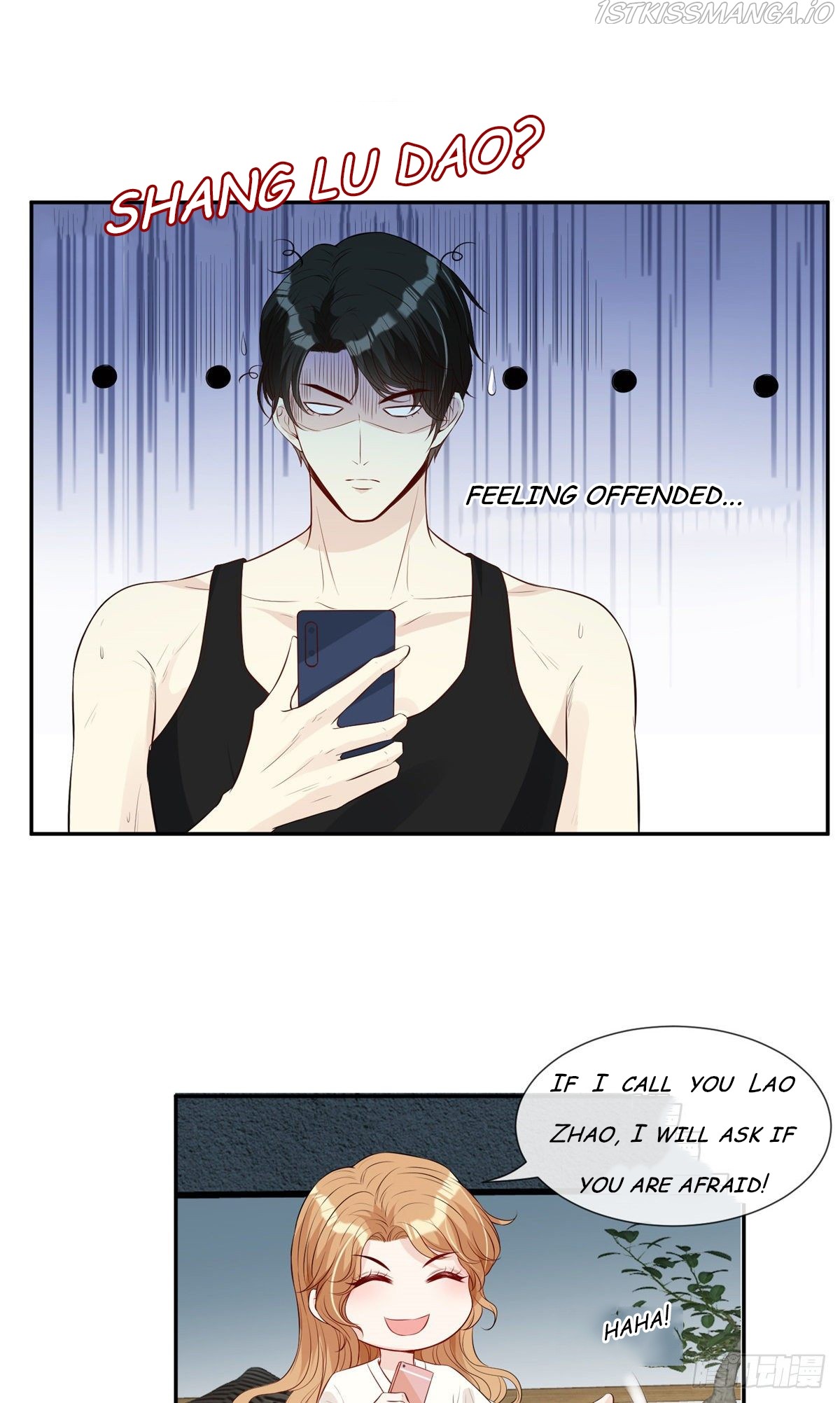 Hurdles to provocative chapter 12 - page 14