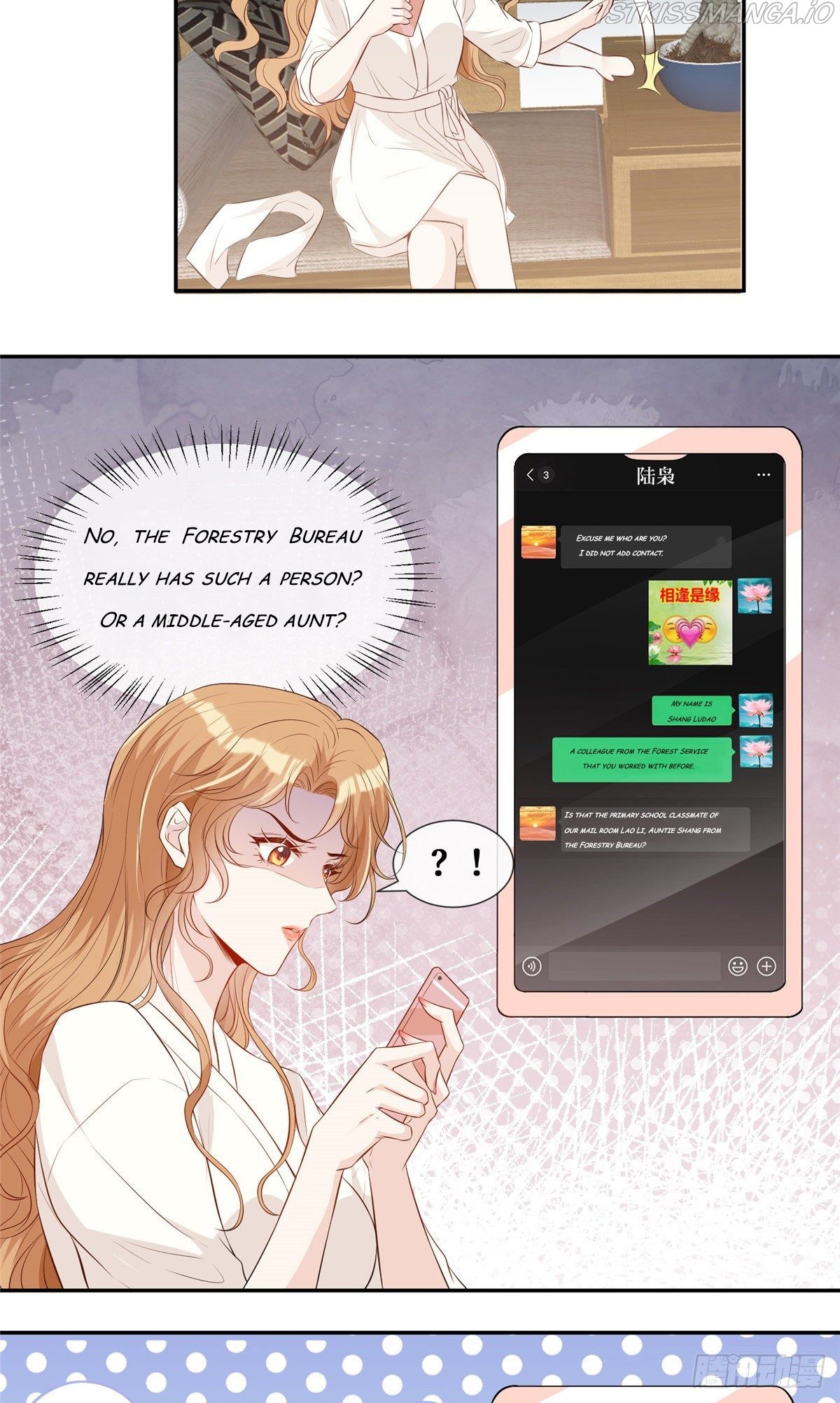 Hurdles to provocative chapter 12 - page 15