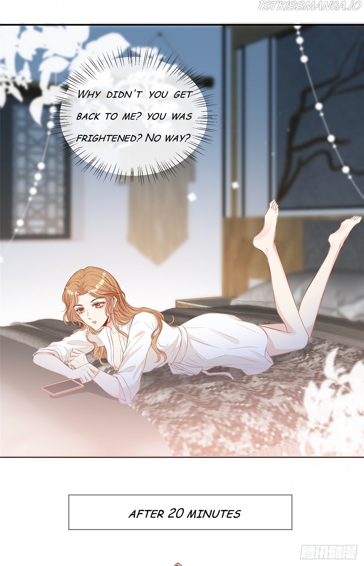 Hurdles to provocative chapter 12 - page 20