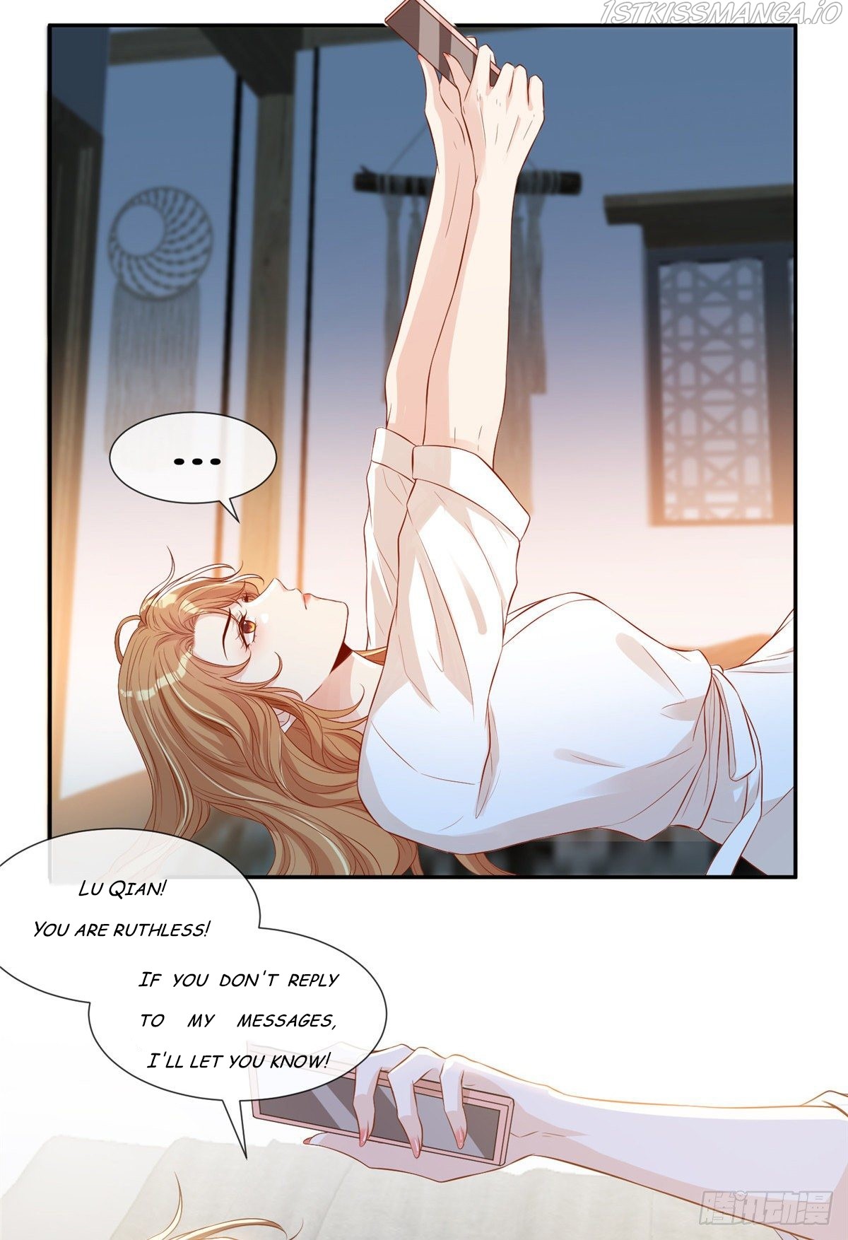 Hurdles to provocative chapter 12 - page 21