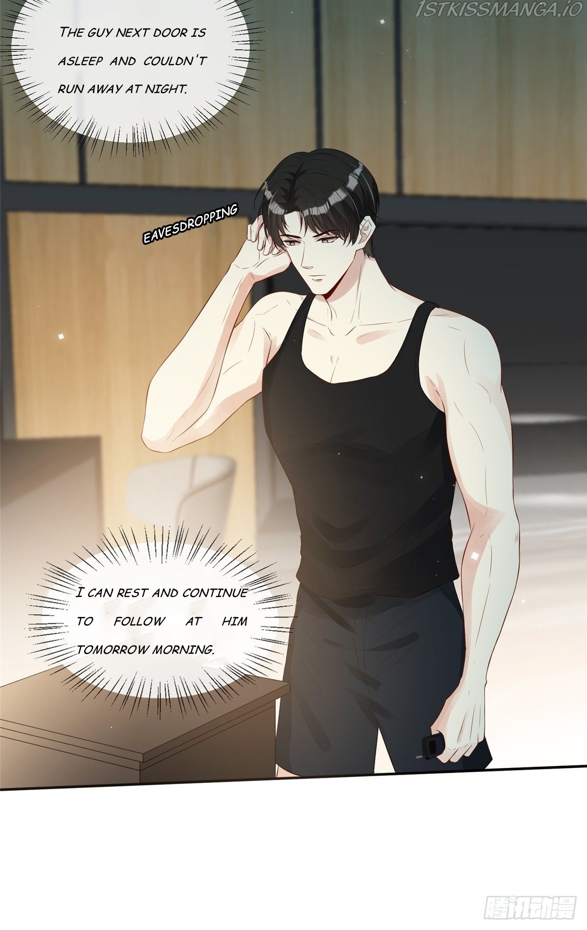 Hurdles to provocative chapter 12 - page 24