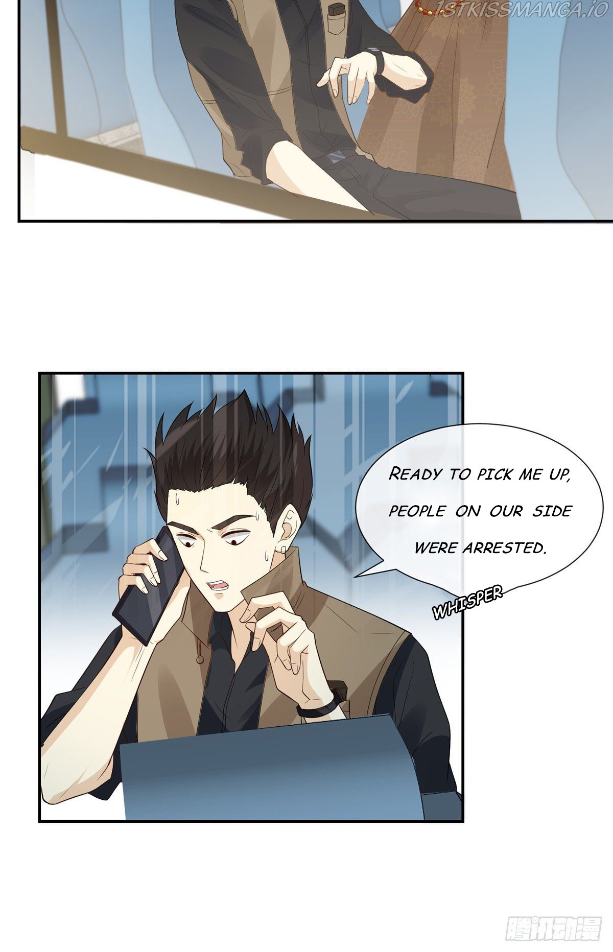 Hurdles to provocative chapter 12 - page 3