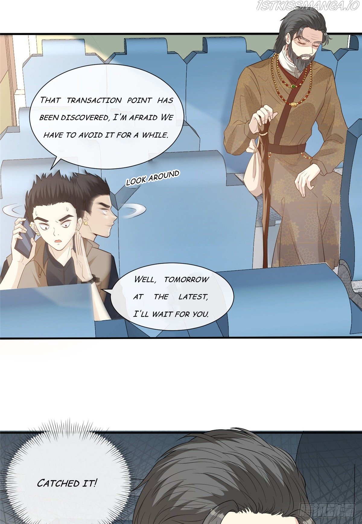 Hurdles to provocative chapter 12 - page 4