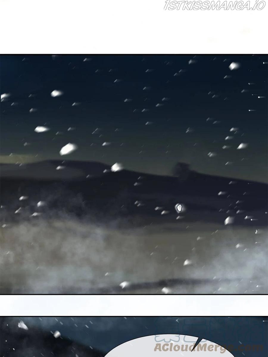 Hurdles to provocative chapter 54 - page 1