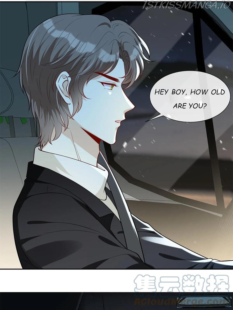 Hurdles to provocative chapter 54 - page 10