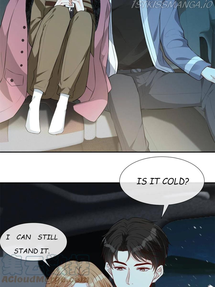 Hurdles to provocative chapter 54 - page 16