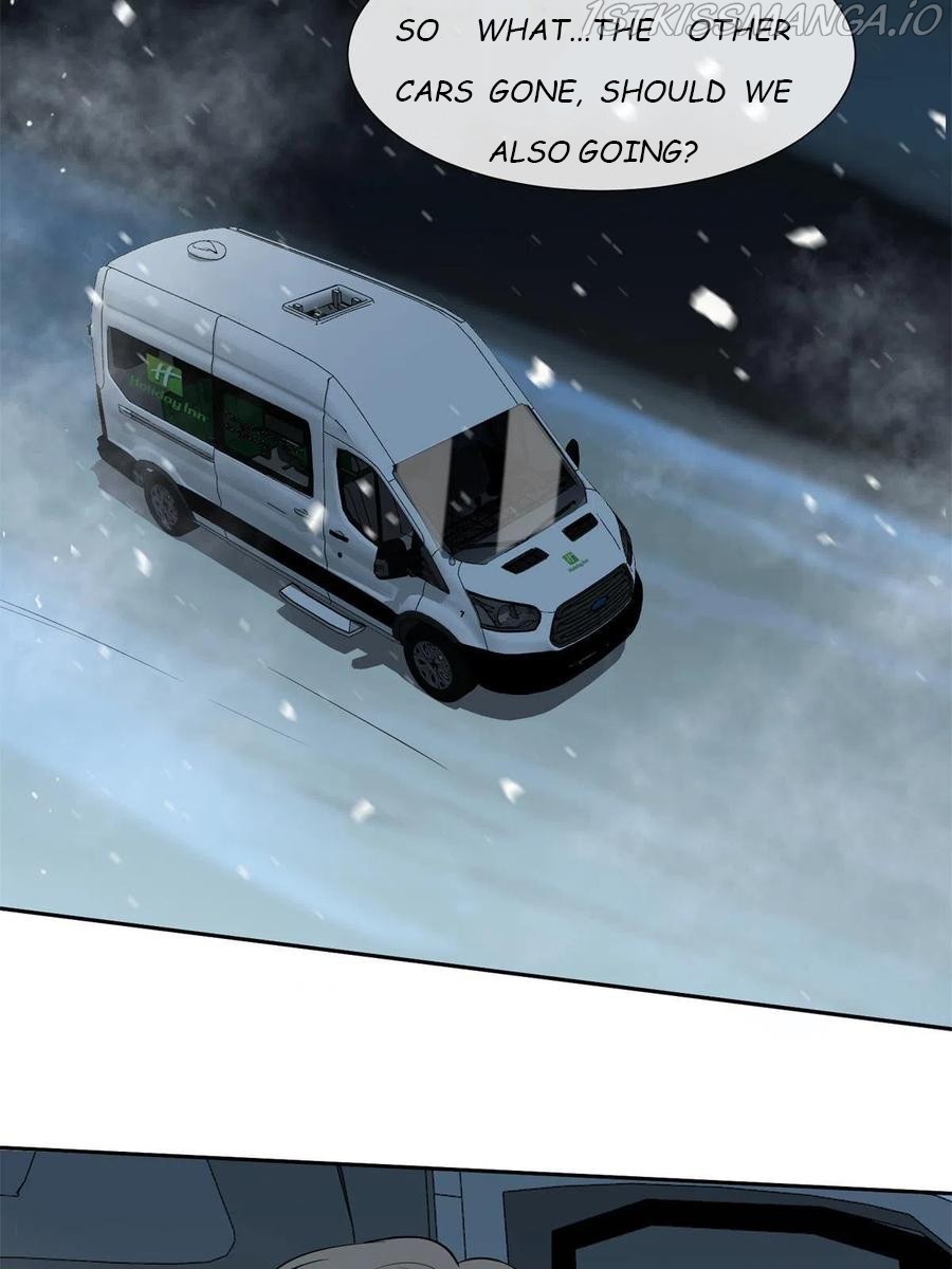 Hurdles to provocative chapter 54 - page 2