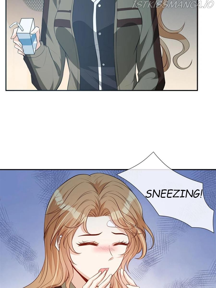 Hurdles to provocative chapter 54 - page 26