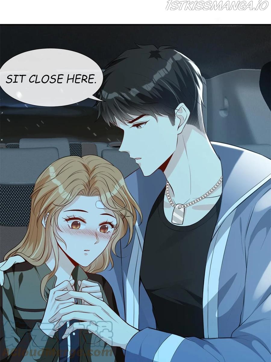 Hurdles to provocative chapter 54 - page 28