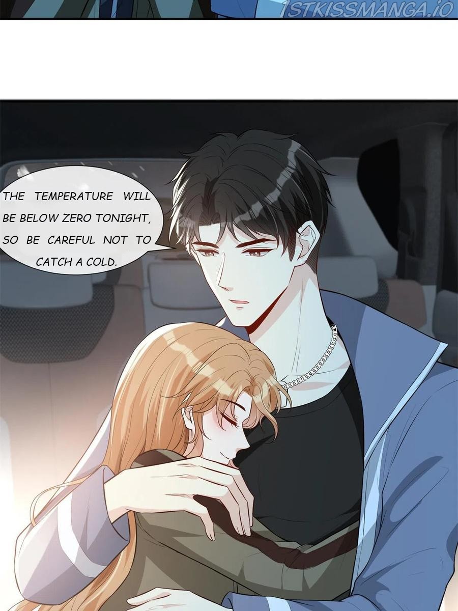 Hurdles to provocative chapter 54 - page 29