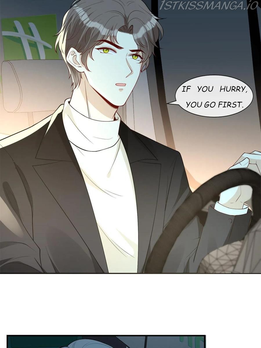 Hurdles to provocative chapter 54 - page 3