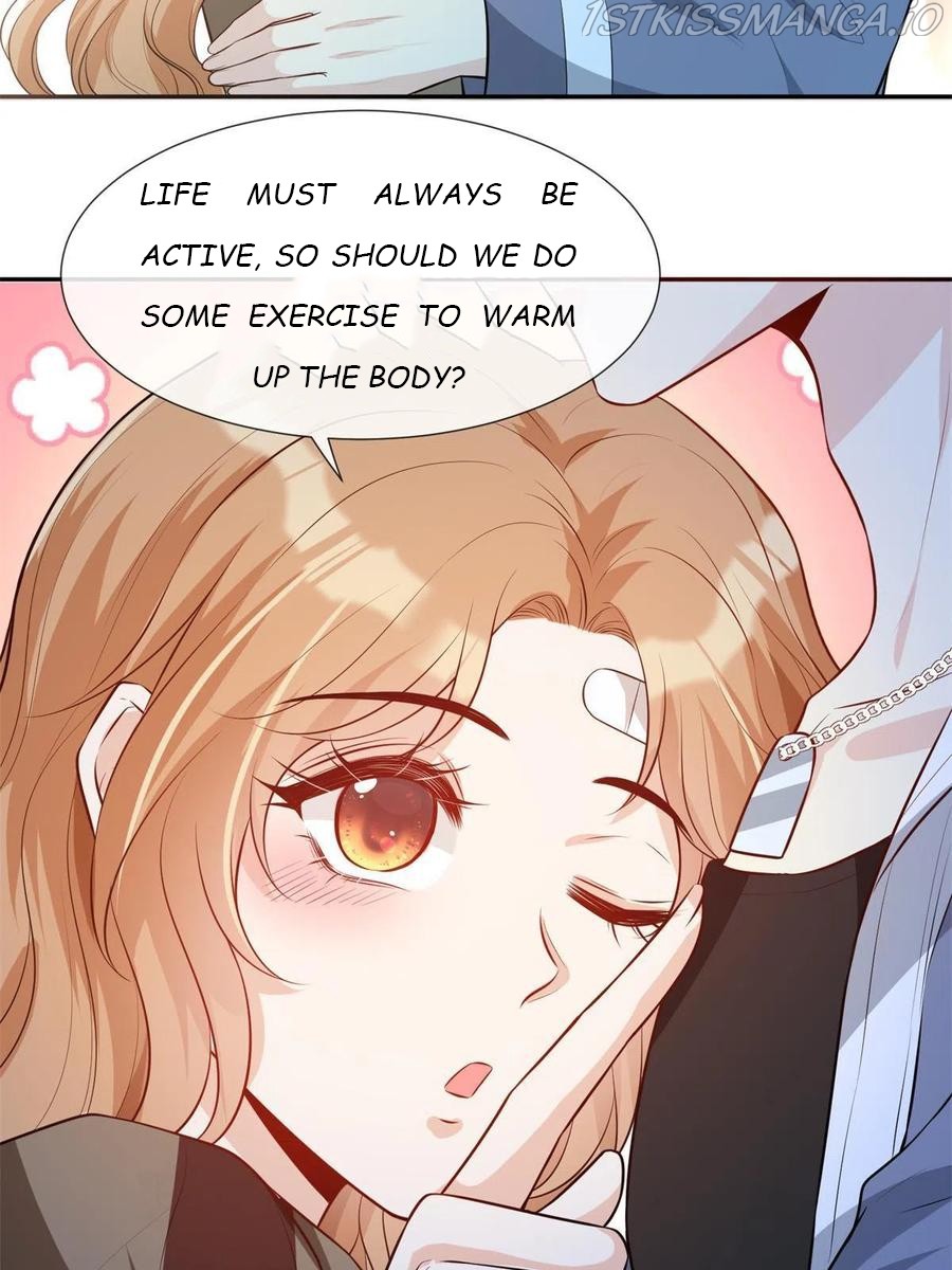 Hurdles to provocative chapter 54 - page 30