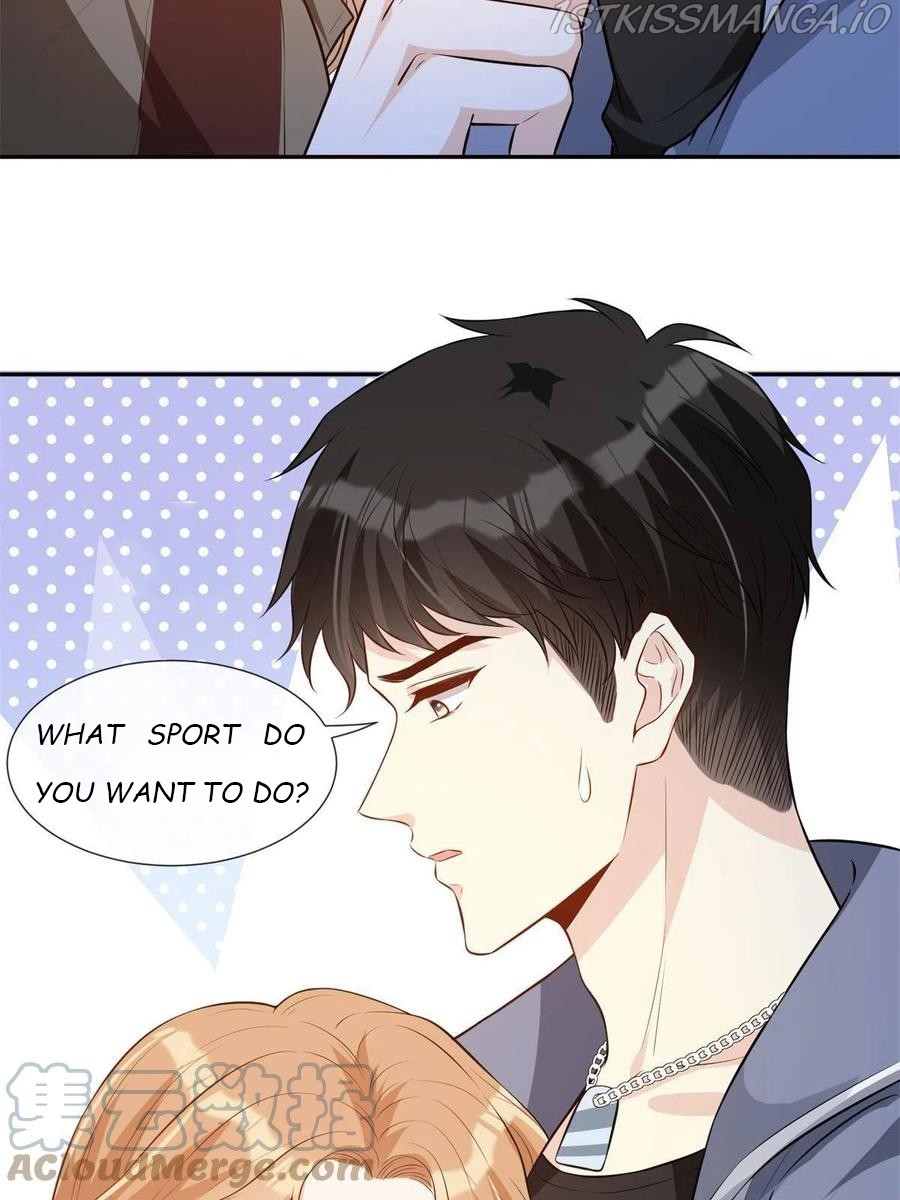 Hurdles to provocative chapter 54 - page 31