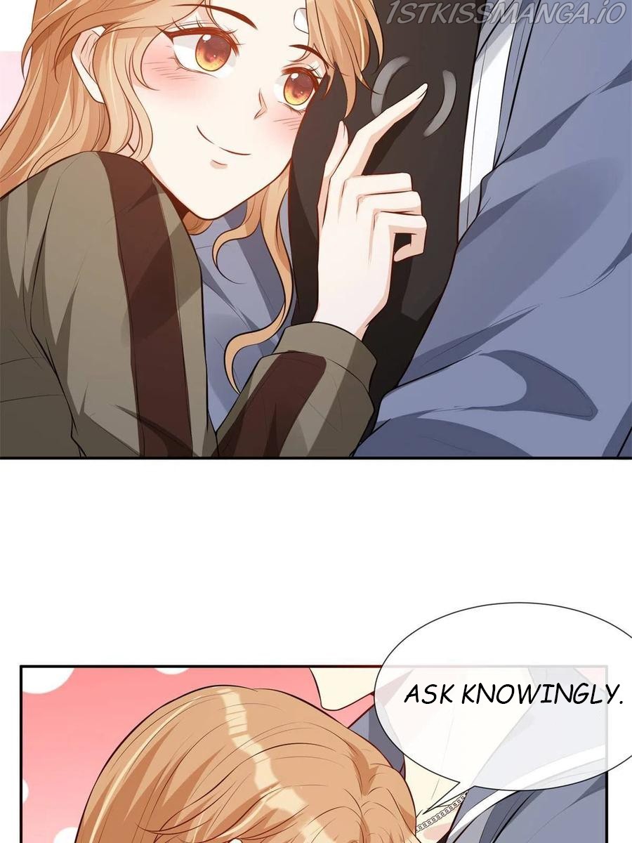 Hurdles to provocative chapter 54 - page 32