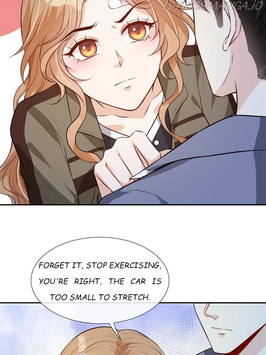 Hurdles to provocative chapter 54 - page 35
