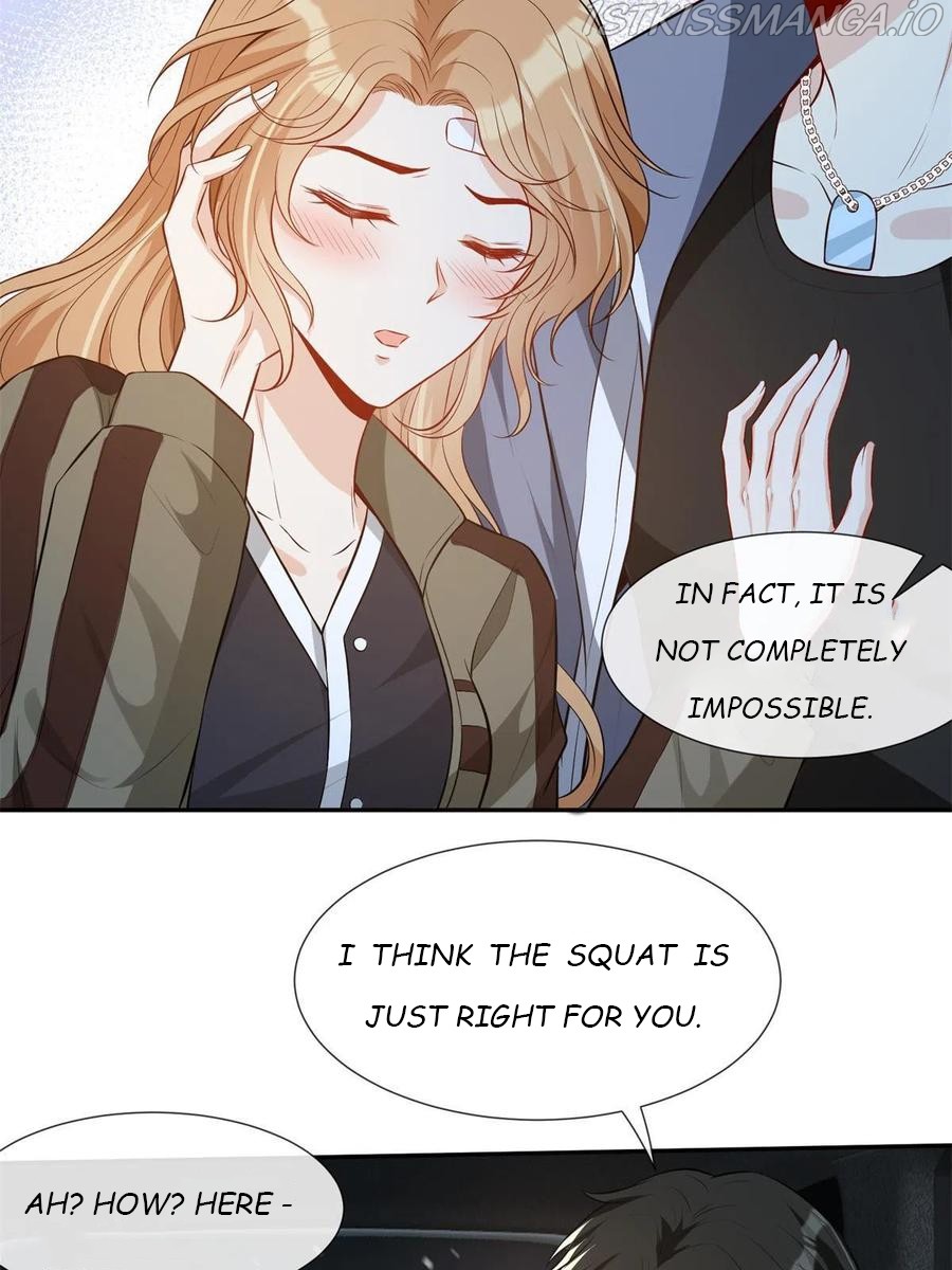 Hurdles to provocative chapter 54 - page 36