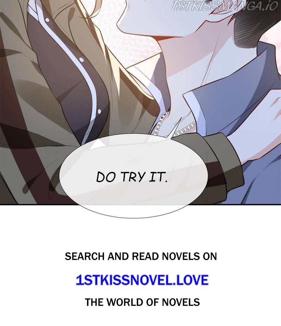 Hurdles to provocative chapter 54 - page 41