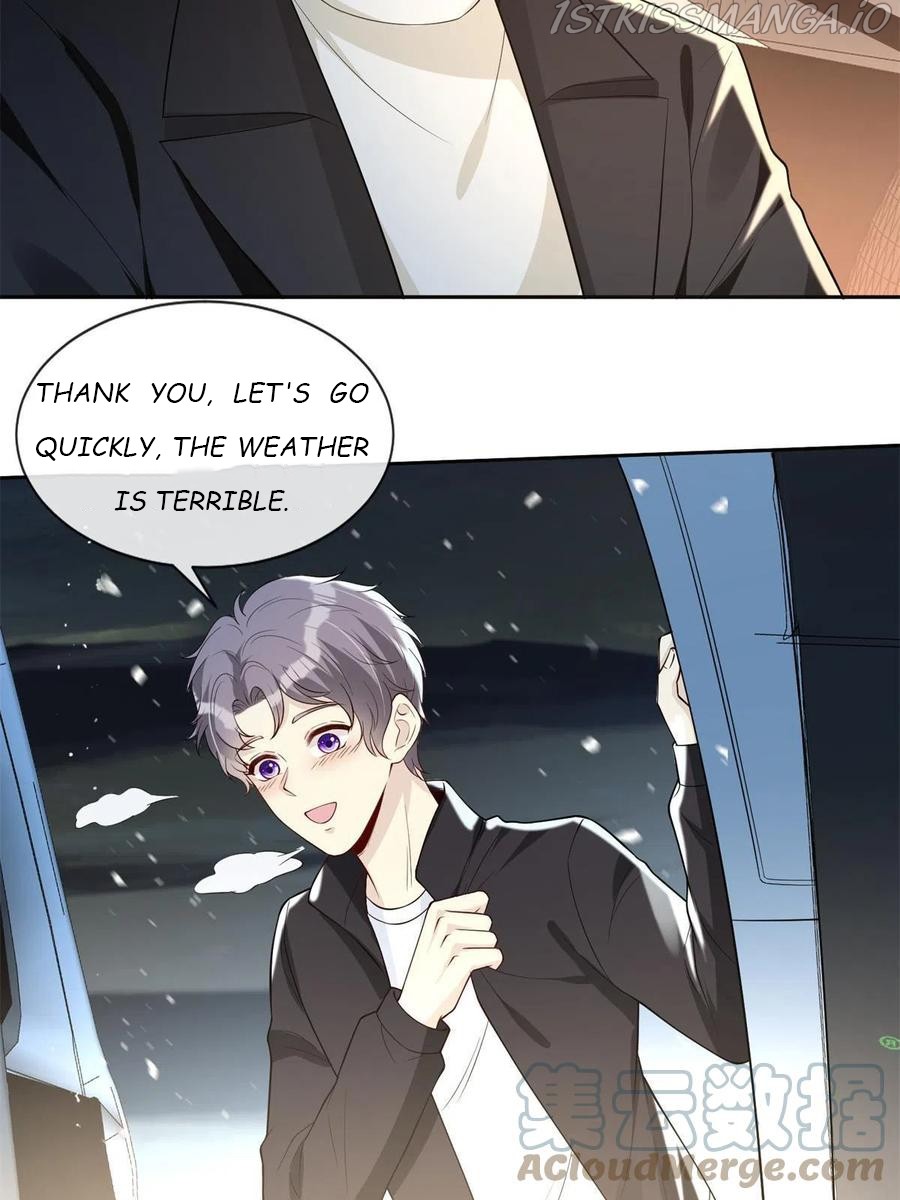 Hurdles to provocative chapter 54 - page 7