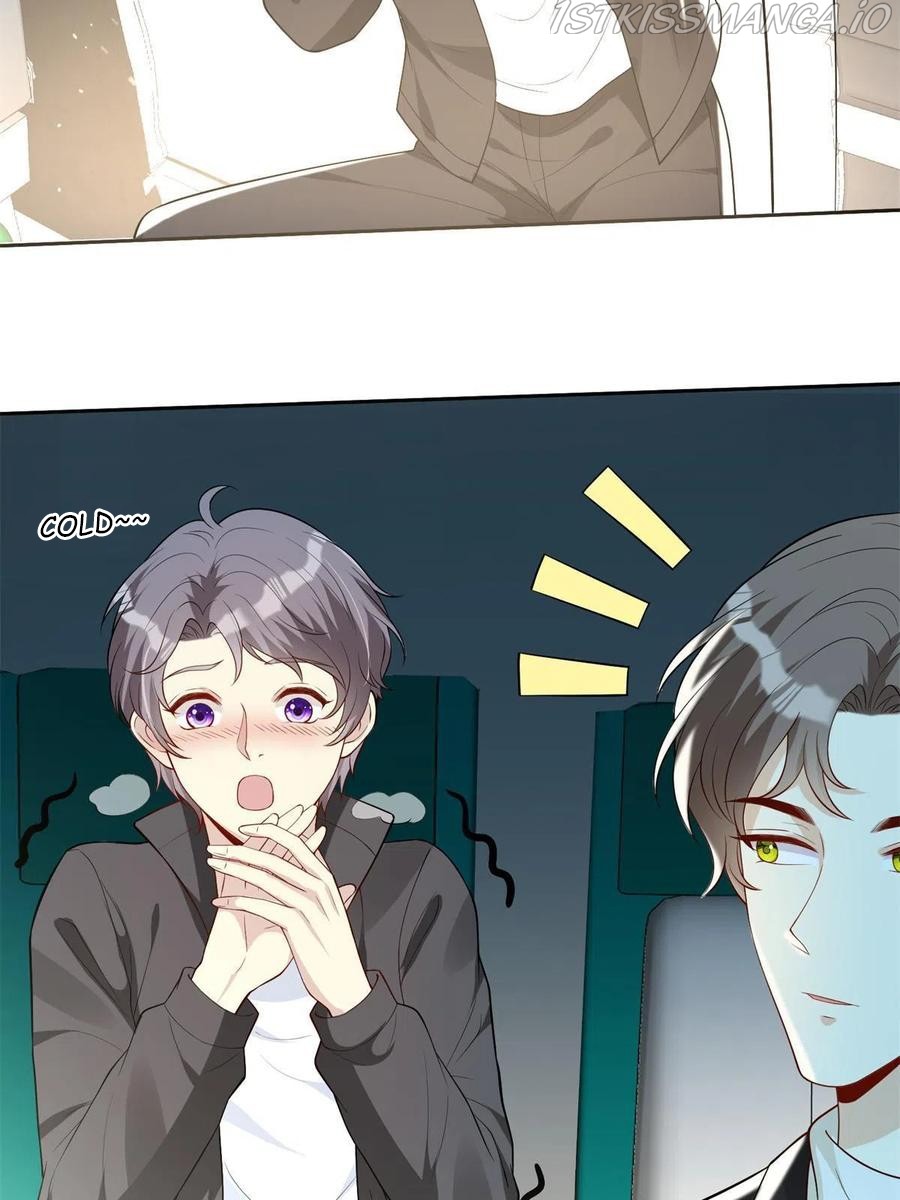 Hurdles to provocative chapter 54 - page 8