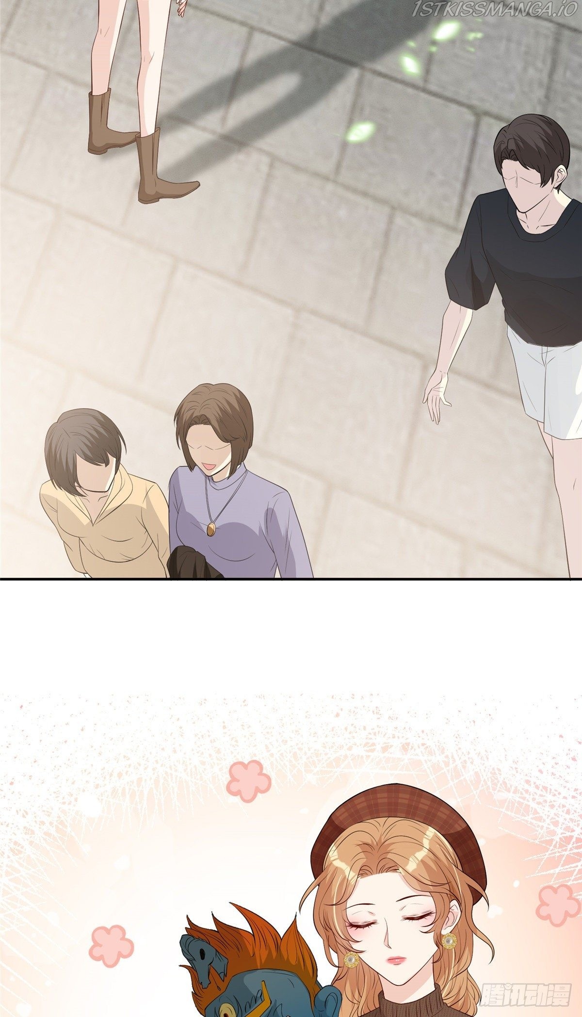 Hurdles to provocative chapter 13 - page 14