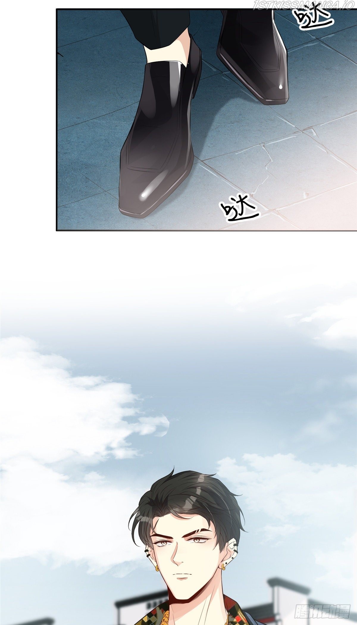 Hurdles to provocative chapter 13 - page 23