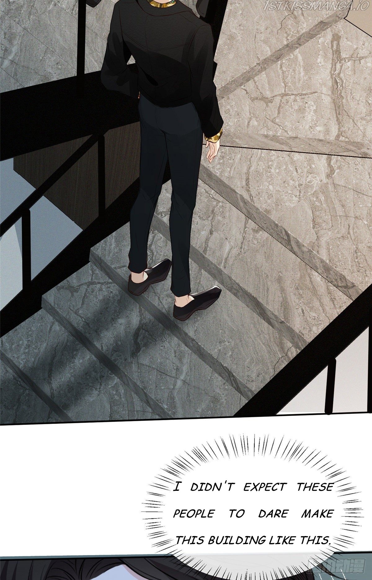 Hurdles to provocative chapter 13 - page 28