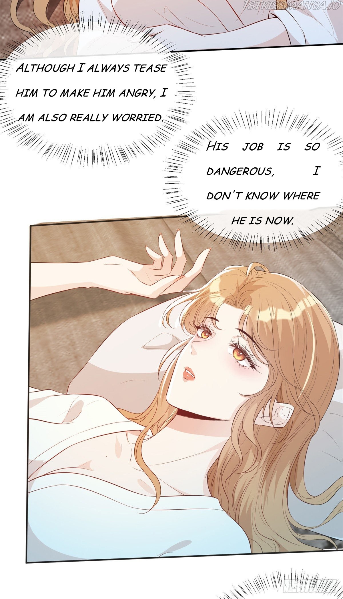 Hurdles to provocative chapter 13 - page 4