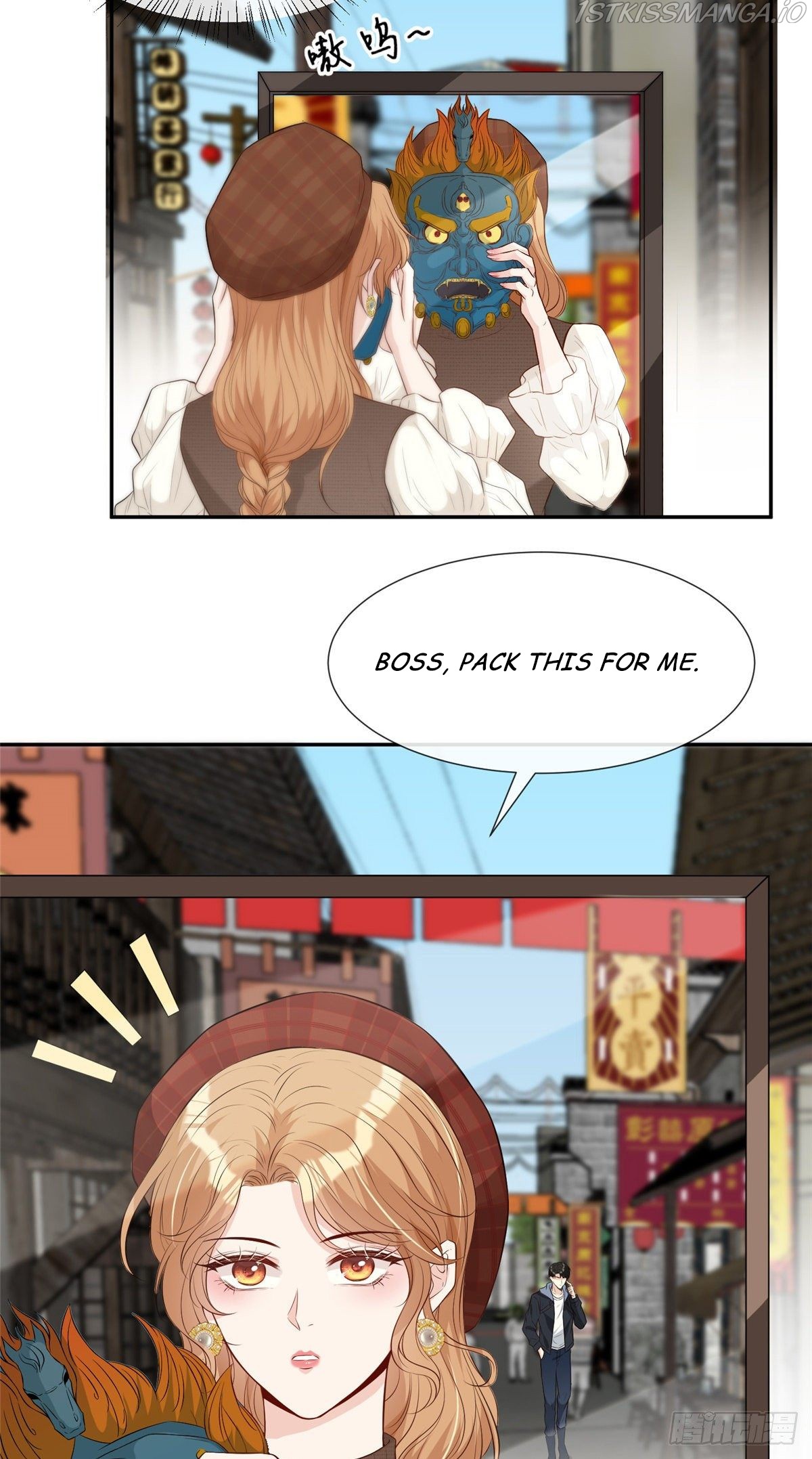 Hurdles to provocative chapter 13 - page 7