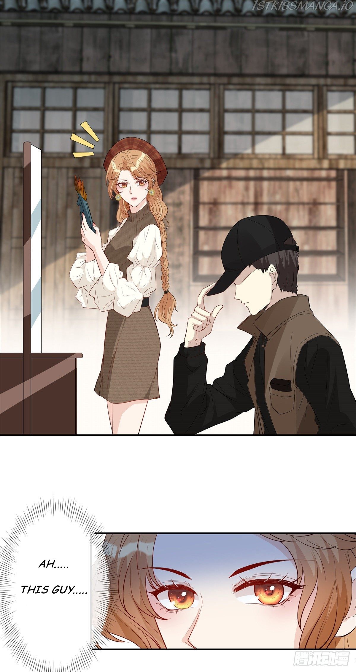 Hurdles to provocative chapter 13 - page 9
