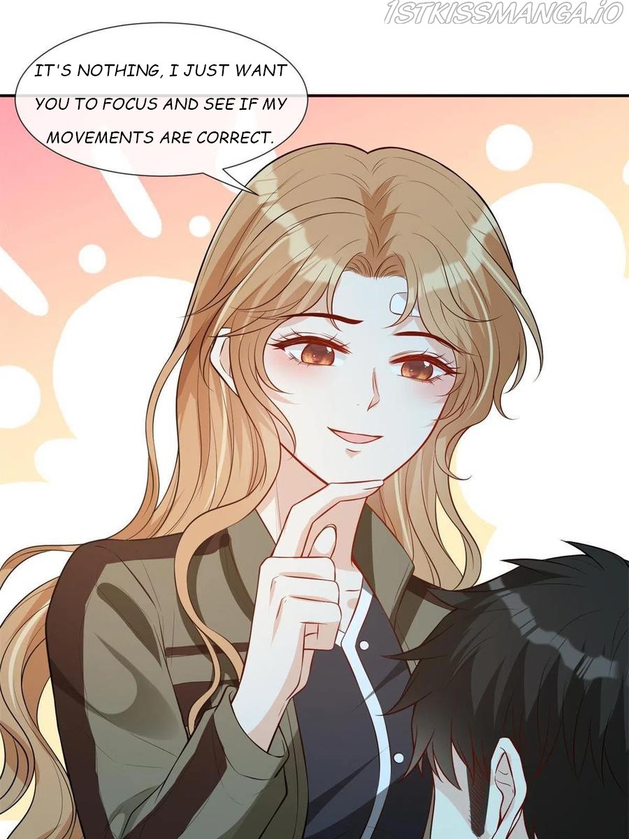 Hurdles to provocative chapter 55 - page 15