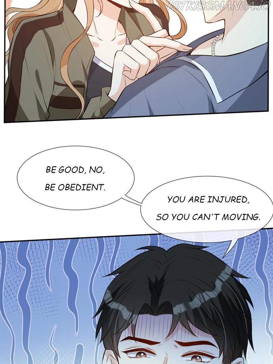 Hurdles to provocative chapter 55 - page 18