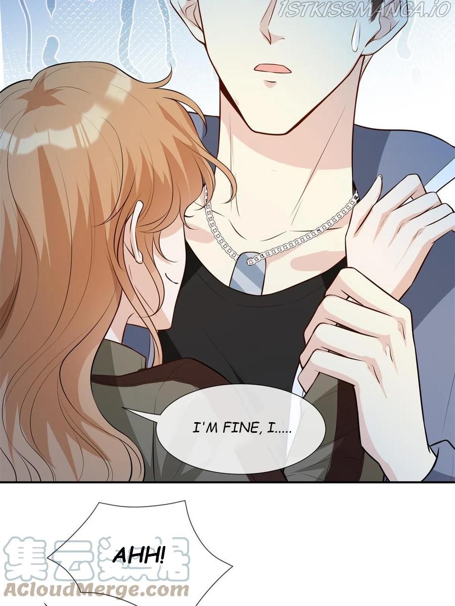 Hurdles to provocative chapter 55 - page 19