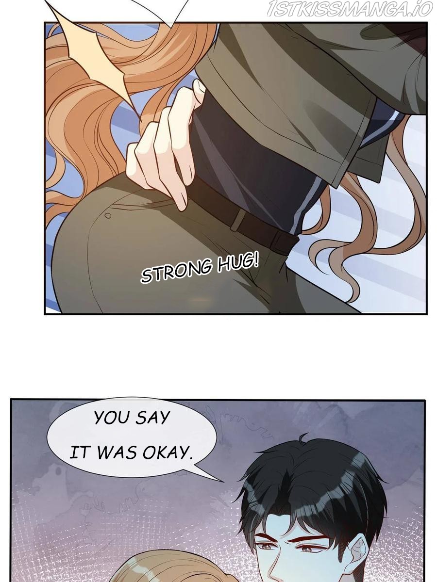 Hurdles to provocative chapter 55 - page 20