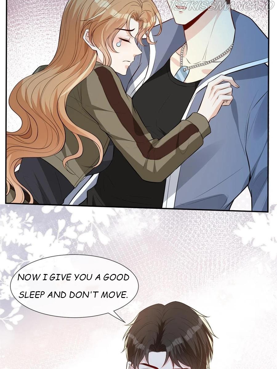 Hurdles to provocative chapter 55 - page 21