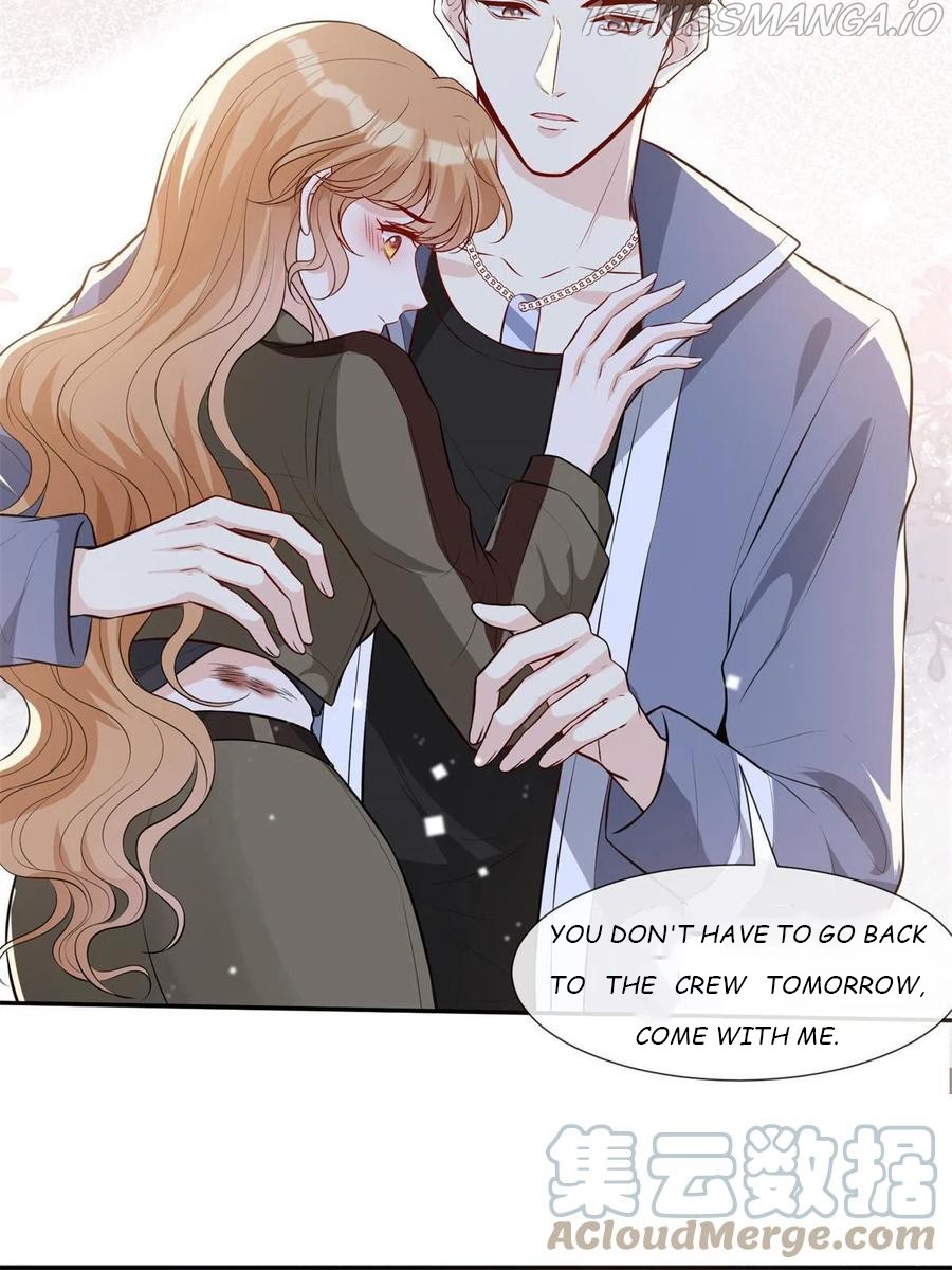 Hurdles to provocative chapter 55 - page 22