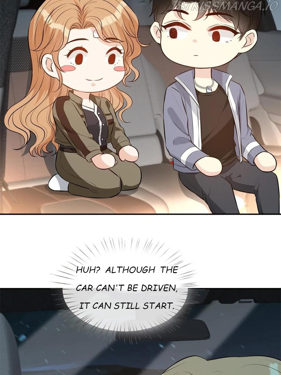 Hurdles to provocative chapter 55 - page 26