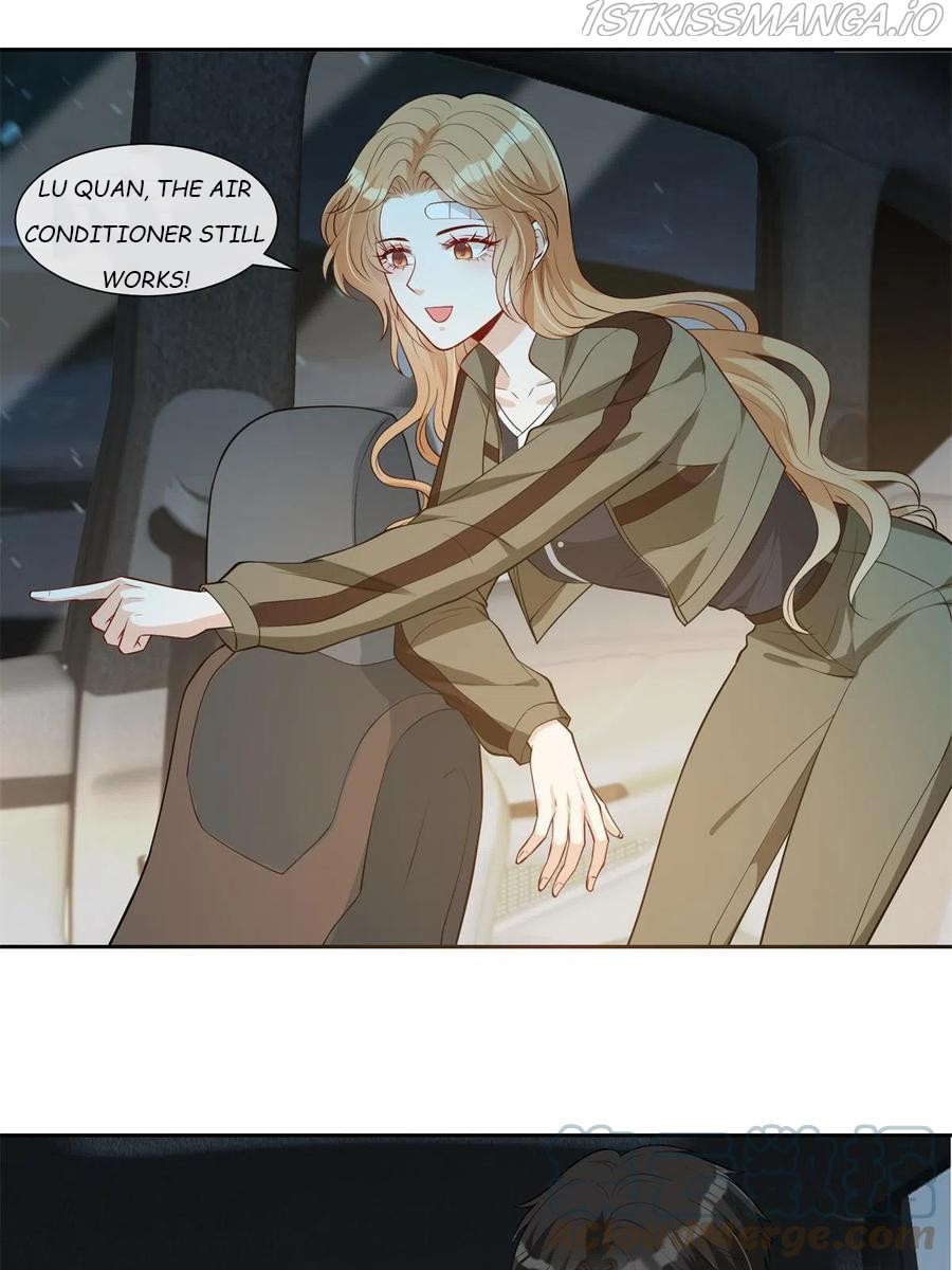 Hurdles to provocative chapter 55 - page 28