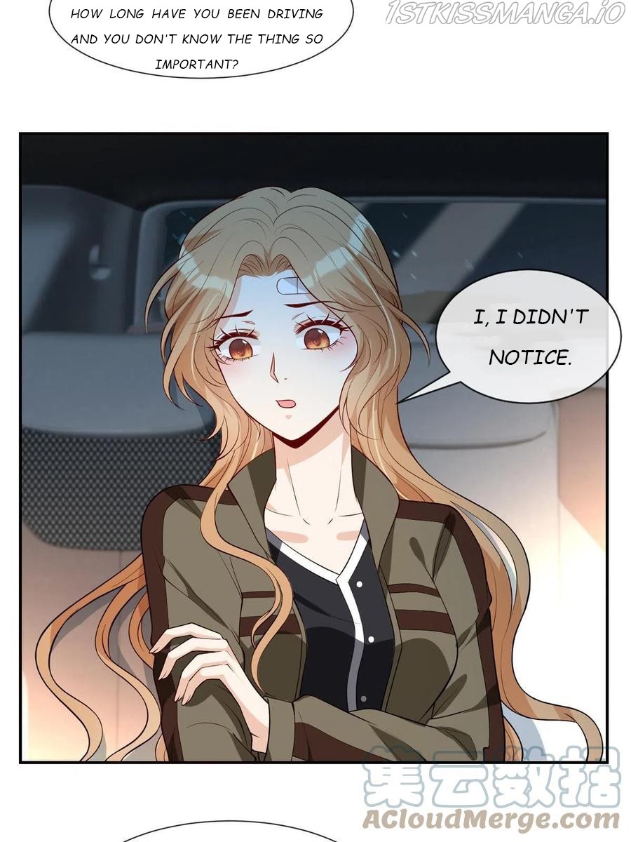 Hurdles to provocative chapter 55 - page 31