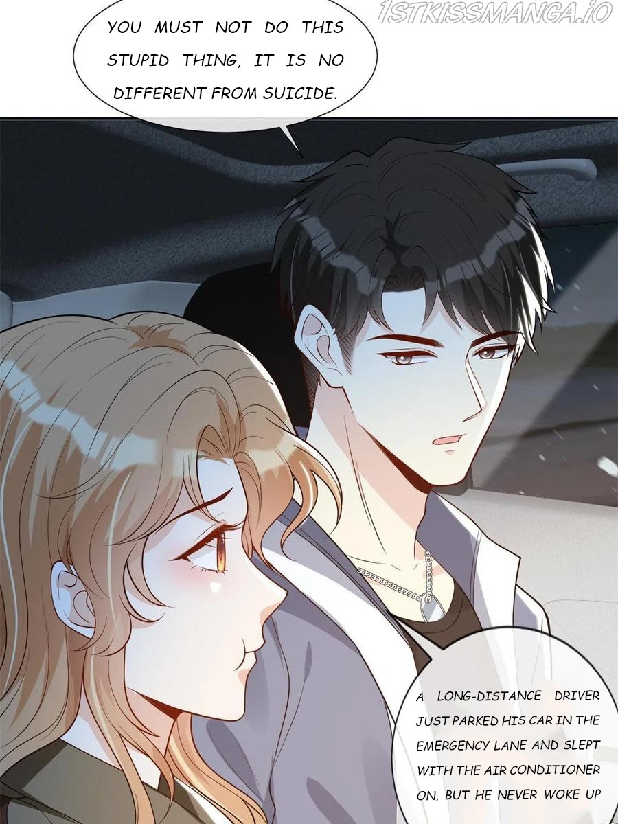 Hurdles to provocative chapter 55 - page 32