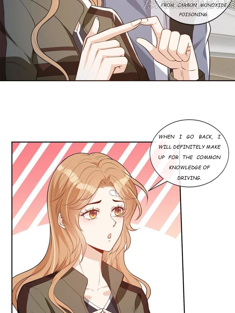 Hurdles to provocative chapter 55 - page 33