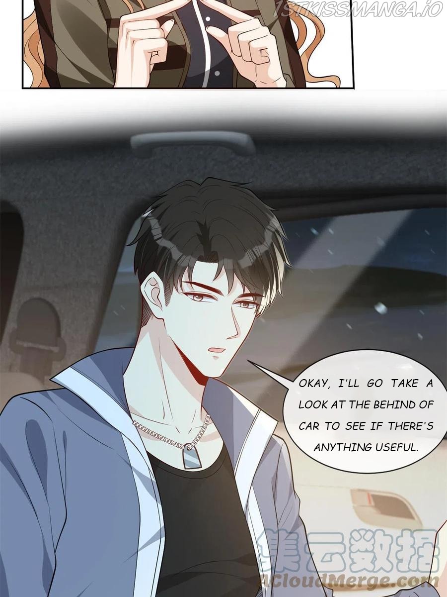 Hurdles to provocative chapter 55 - page 34