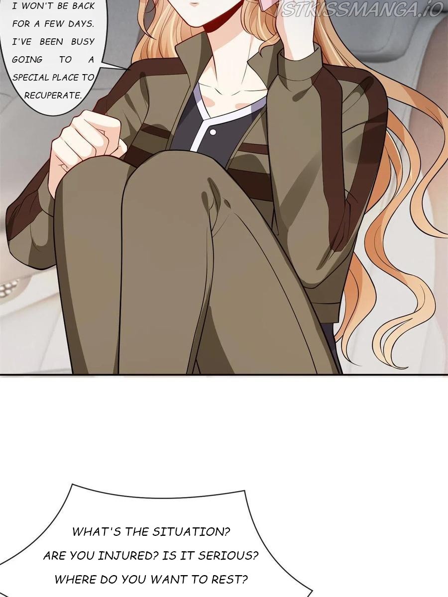 Hurdles to provocative chapter 55 - page 39