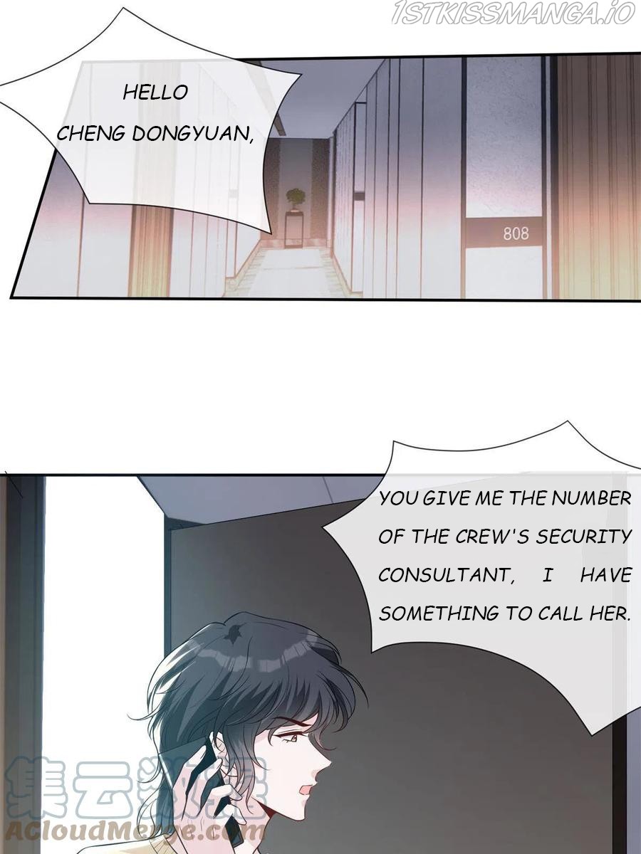 Hurdles to provocative chapter 55 - page 43
