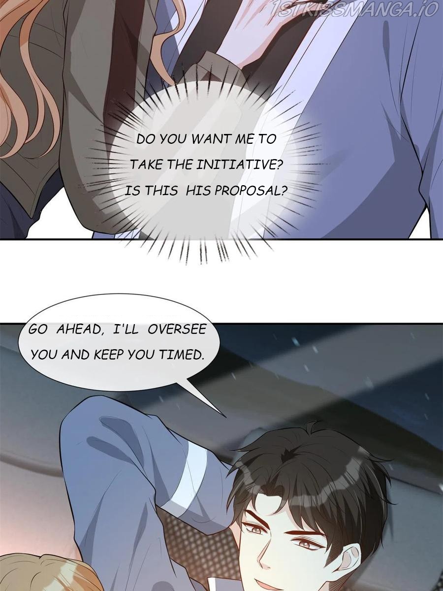 Hurdles to provocative chapter 55 - page 8