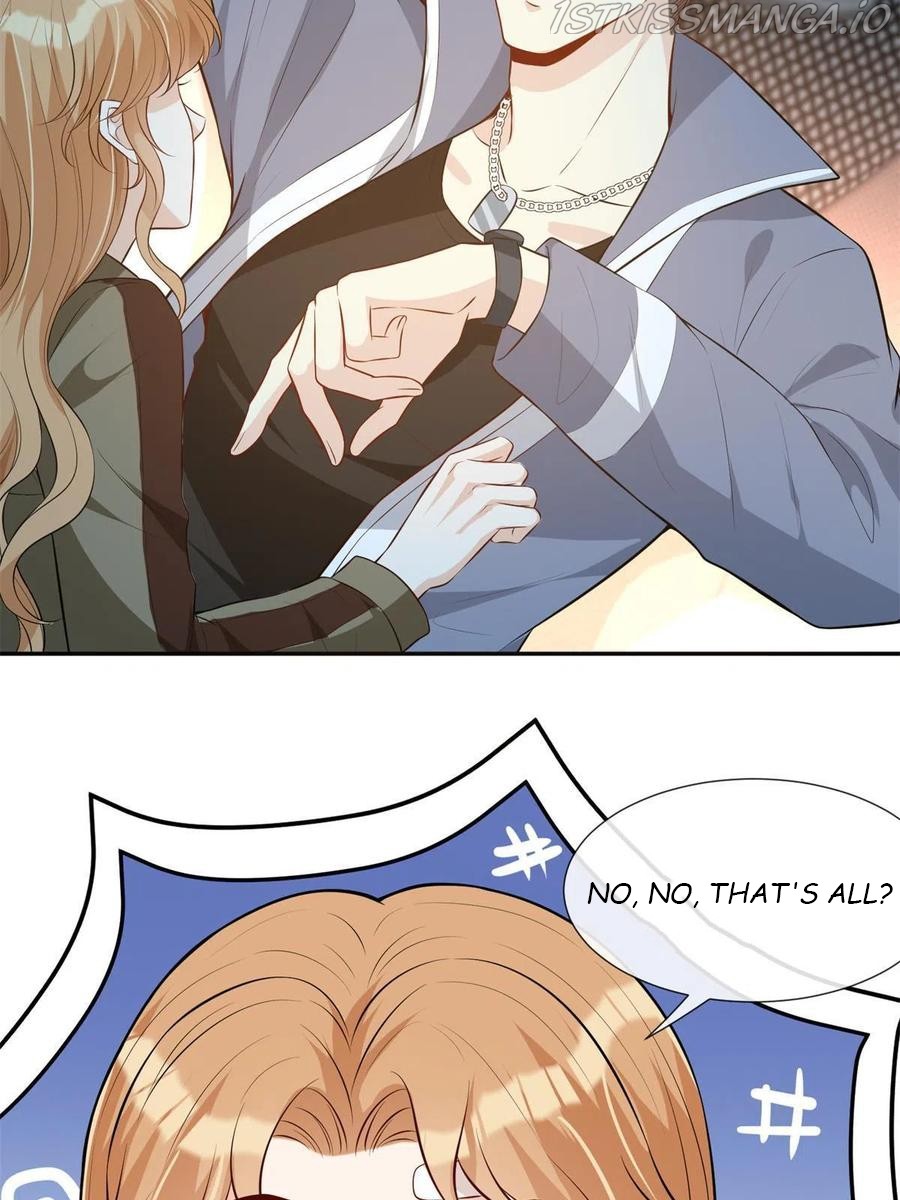 Hurdles to provocative chapter 55 - page 9