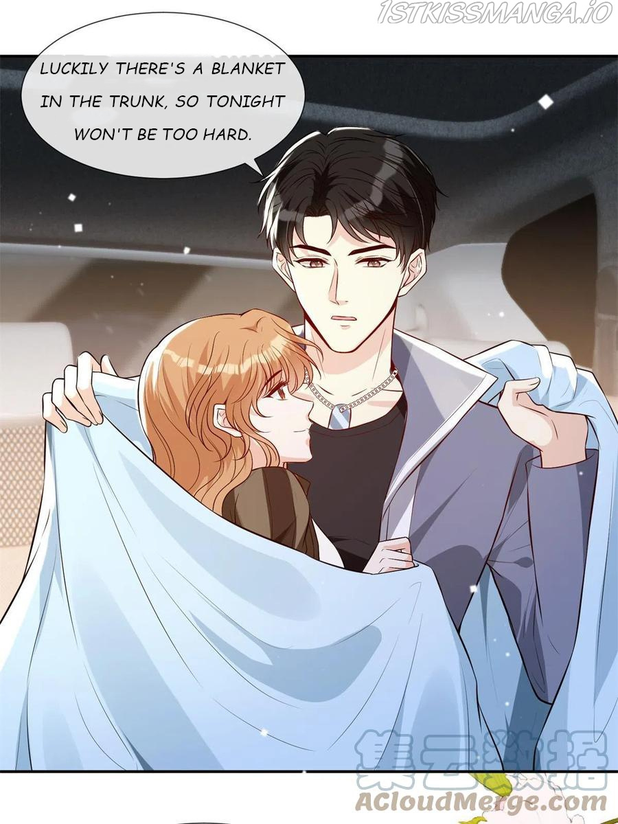 Hurdles to provocative chapter 56 - page 1