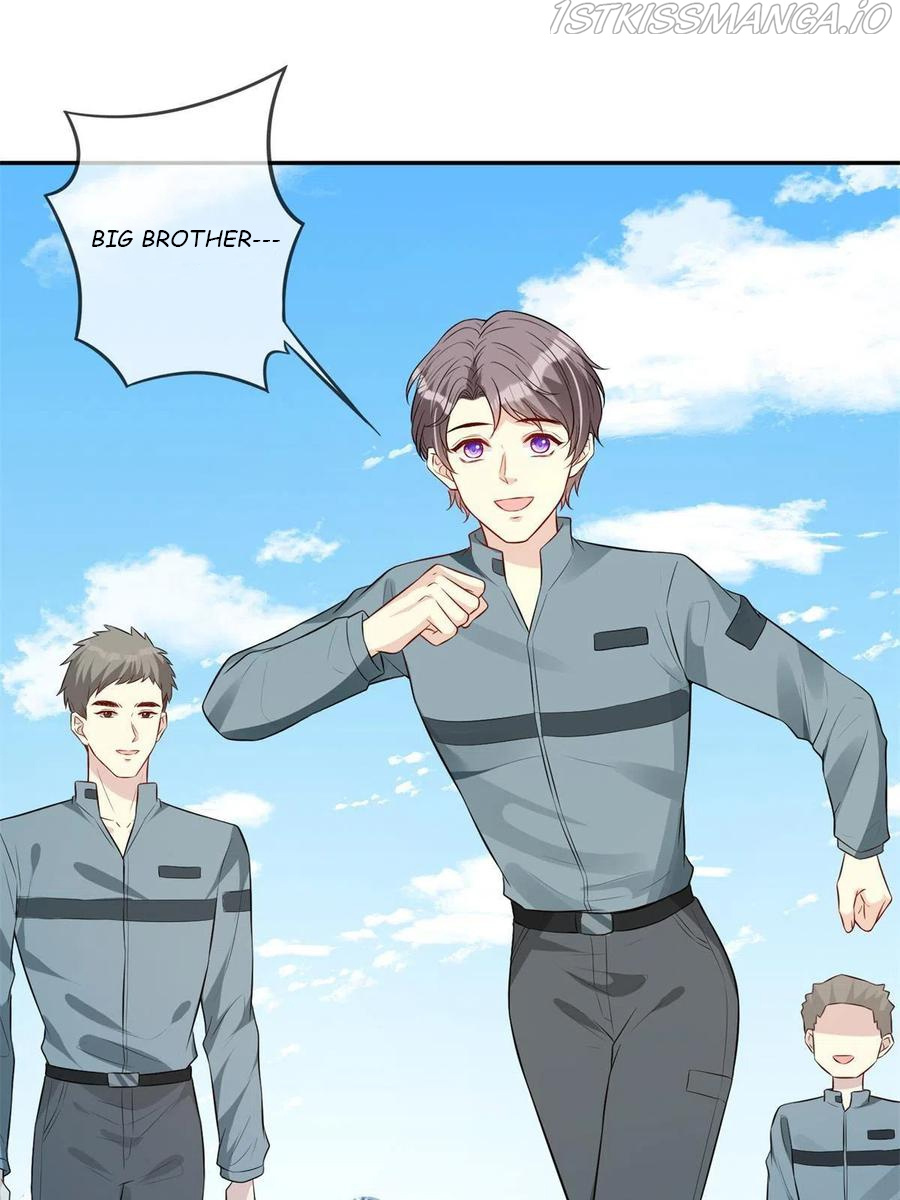 Hurdles to provocative chapter 56 - page 23