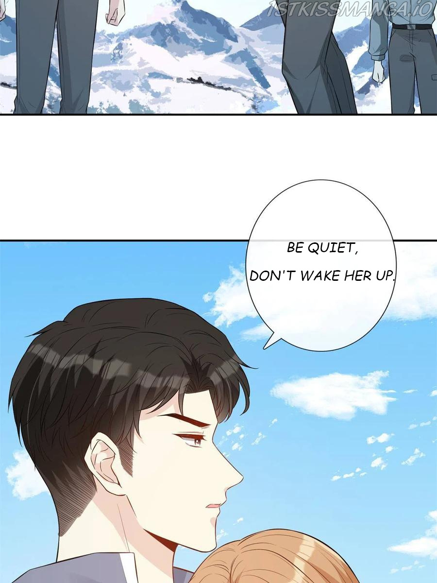 Hurdles to provocative chapter 56 - page 24