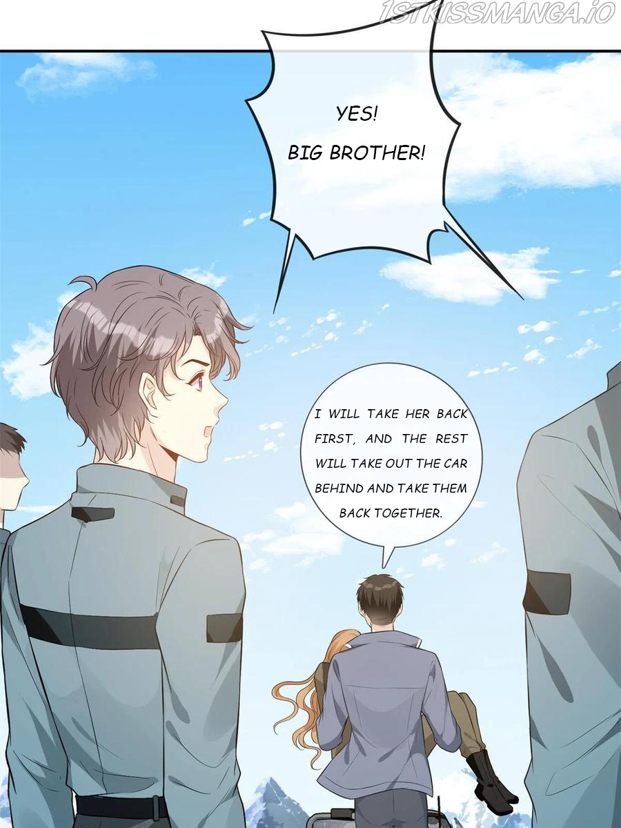 Hurdles to provocative chapter 56 - page 26