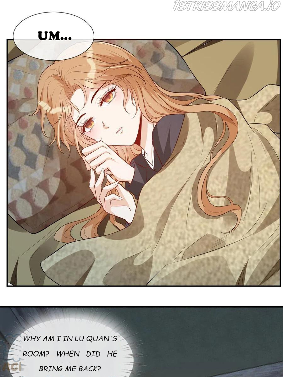 Hurdles to provocative chapter 56 - page 28